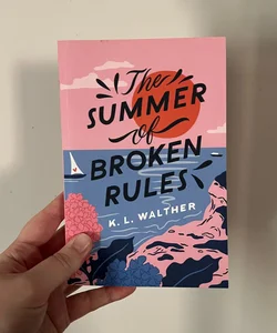 the summer of broken rules