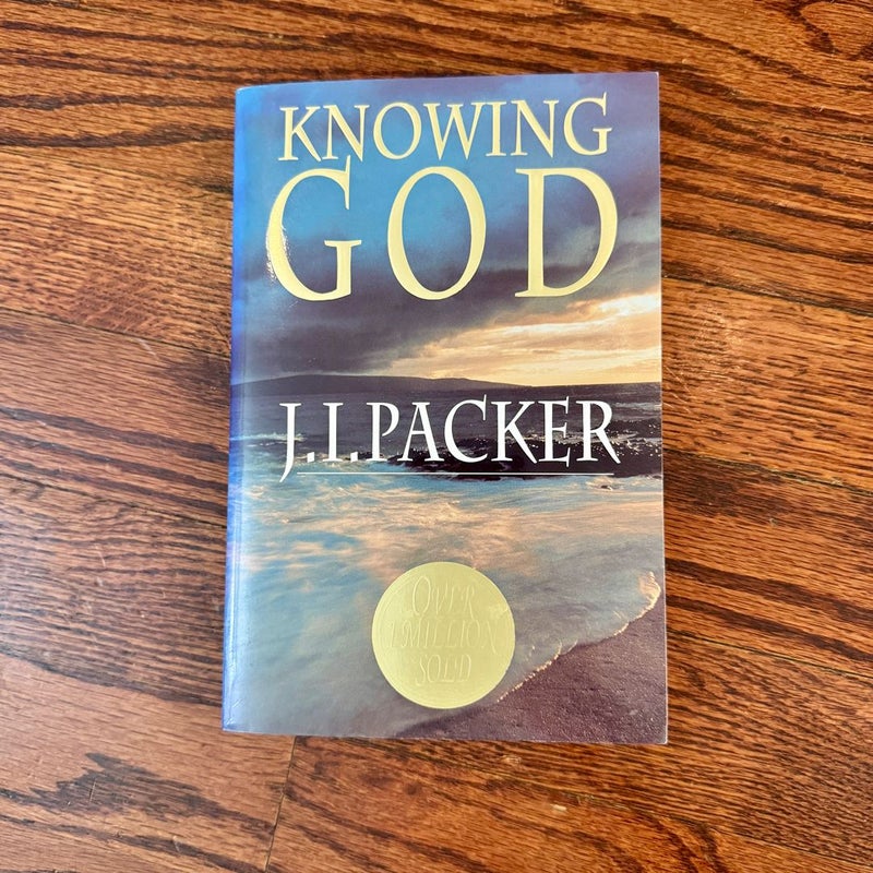 Knowing God