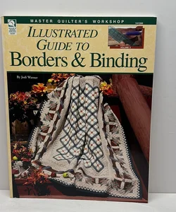 Illustrated Guide to Borders and Bindings
