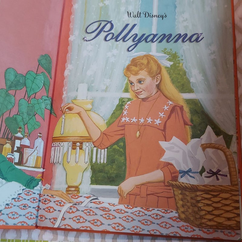 Pollyanna