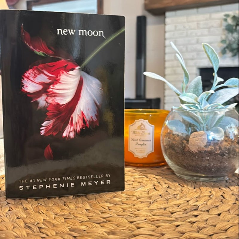 New Moon