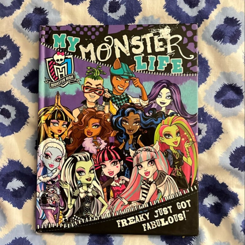 Monster High