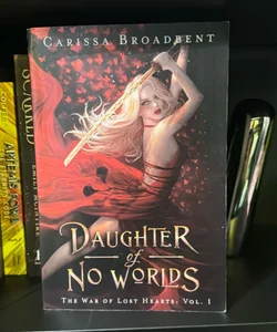 Daughter of No Worlds