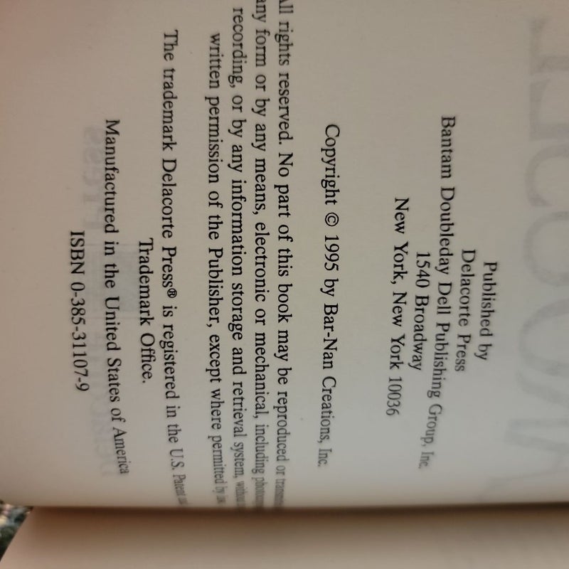 The Carousel (1995 Book Club Edition)