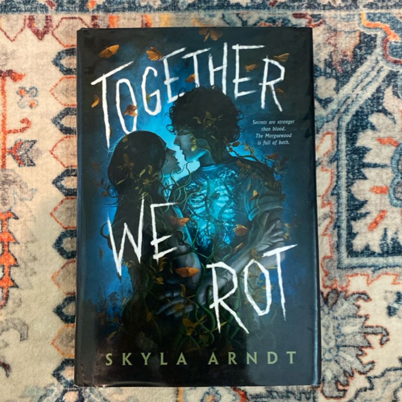 Together We Rot