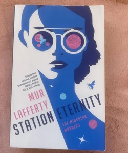 Station Eternity