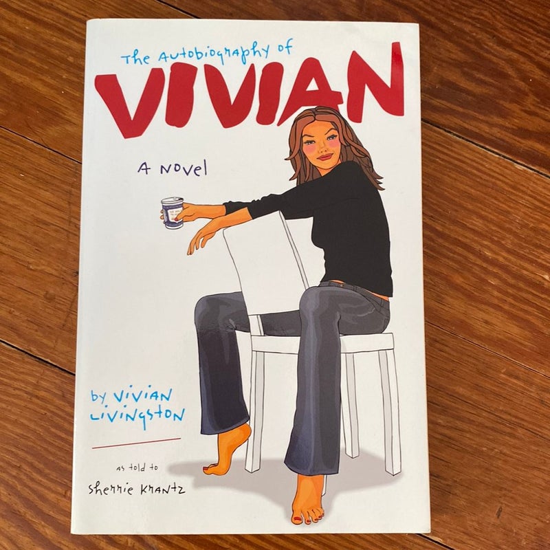 The Autobiography of Vivian