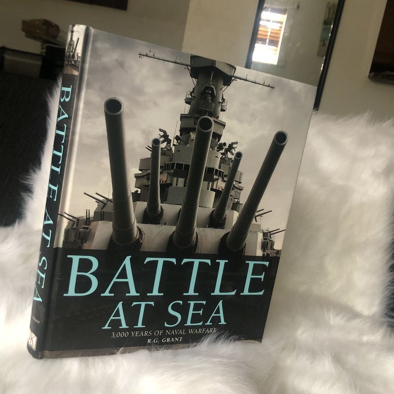 Battle at Sea