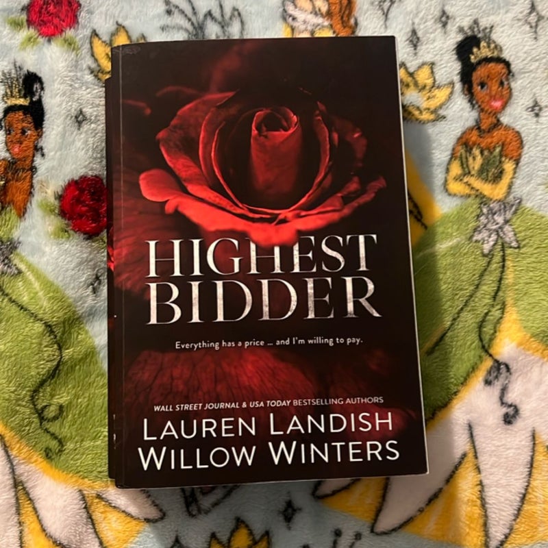 Highest Bidder