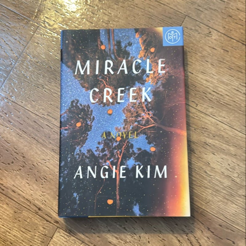 Miracle Creek (BOTM)