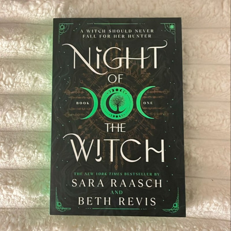 Night of the Witch