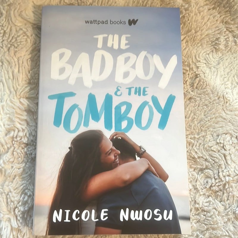 The Bad Boy and the Tomboy