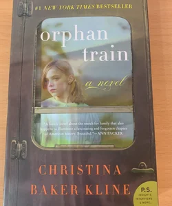 Orphan Train