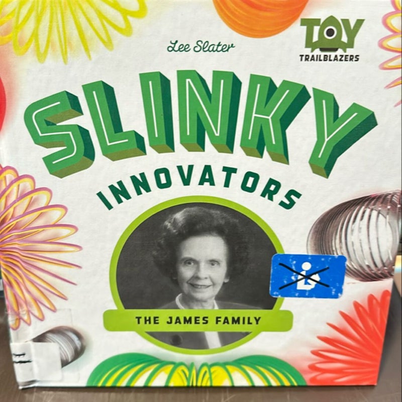 Slinky Innovators