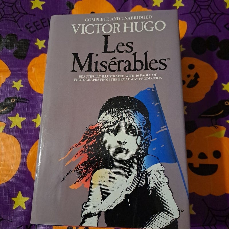 Les Miserables