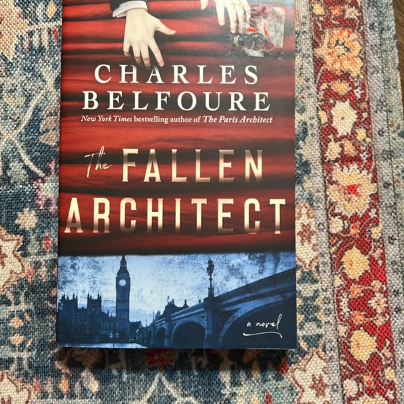 The Fallen Architect
