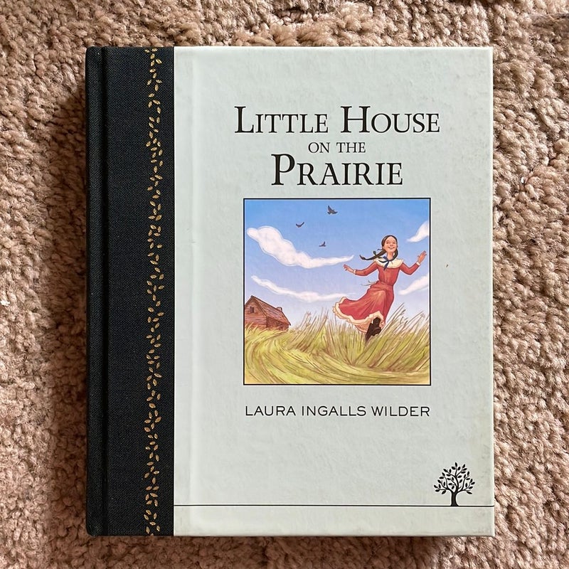 Little House on the Prairie