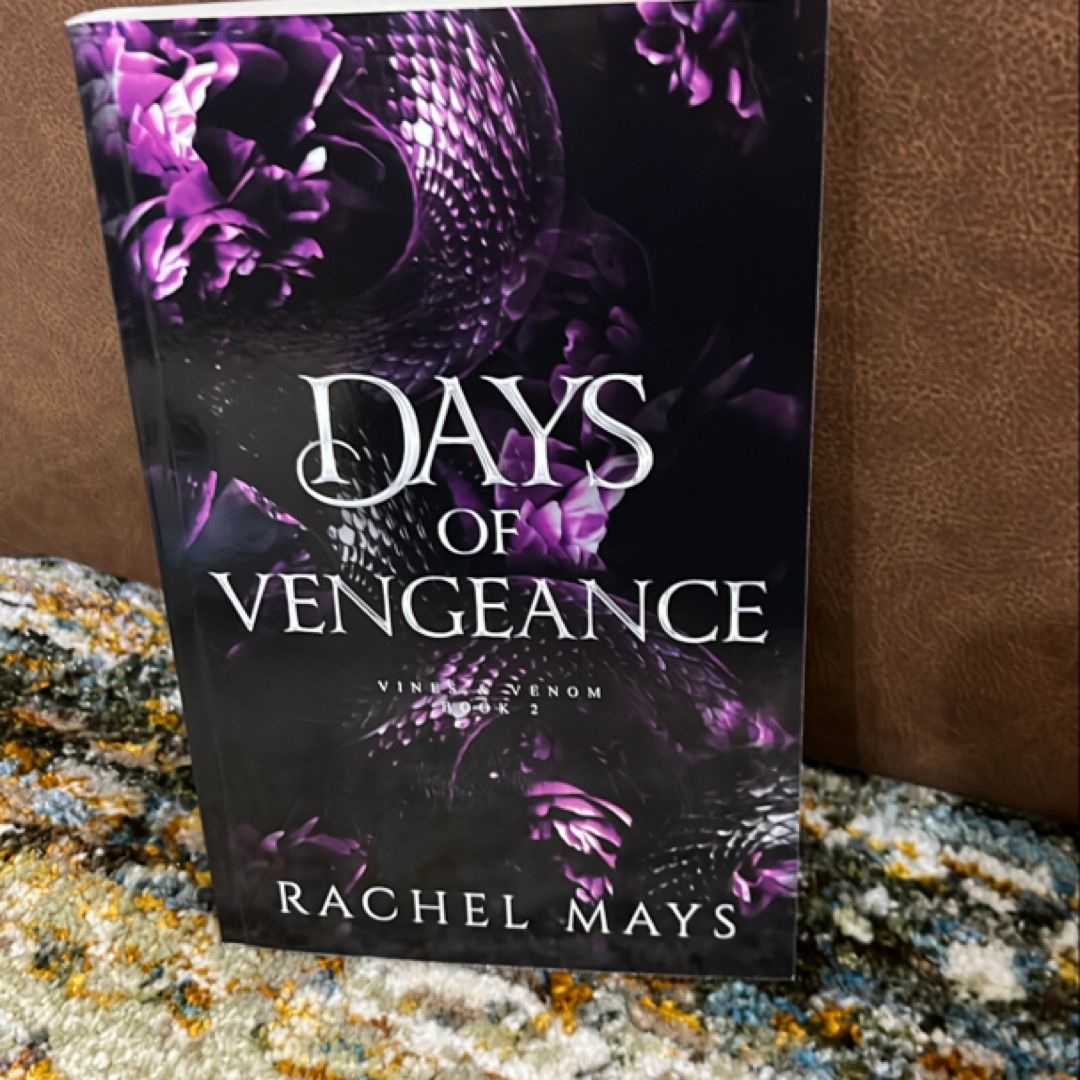 Days of Vengeance