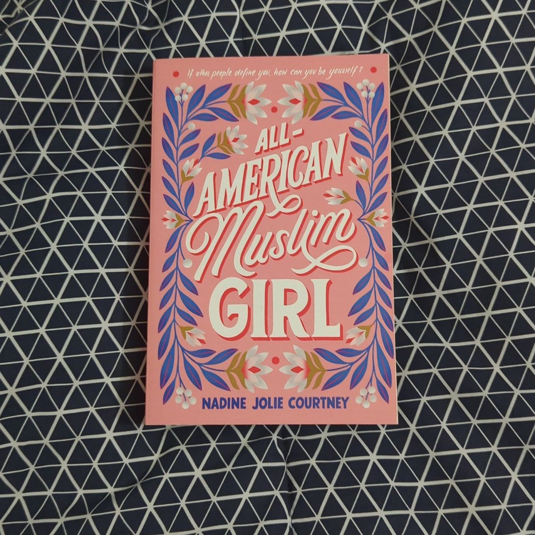 All-American Muslim Girl