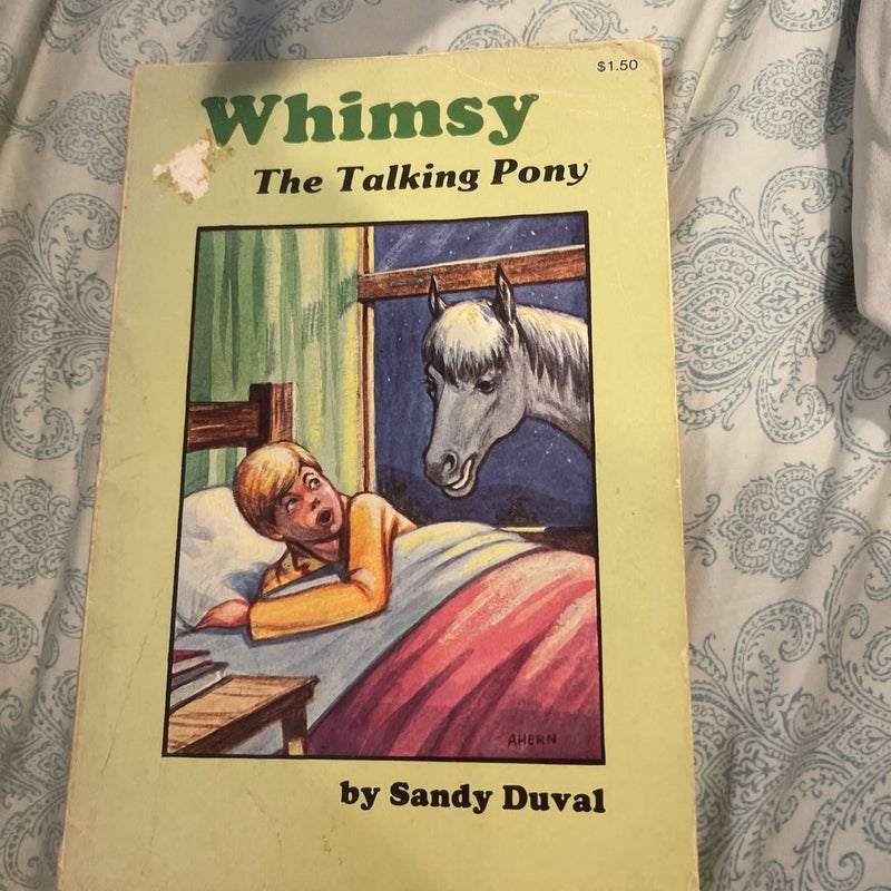 Whimsy 