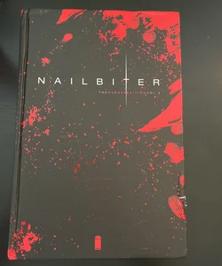 Nailbiter Hardcover Vol. 3