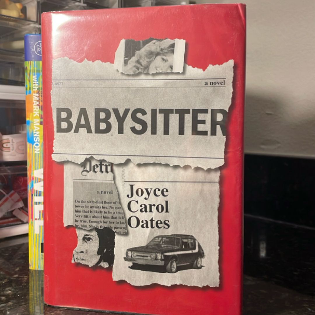 Babysitter