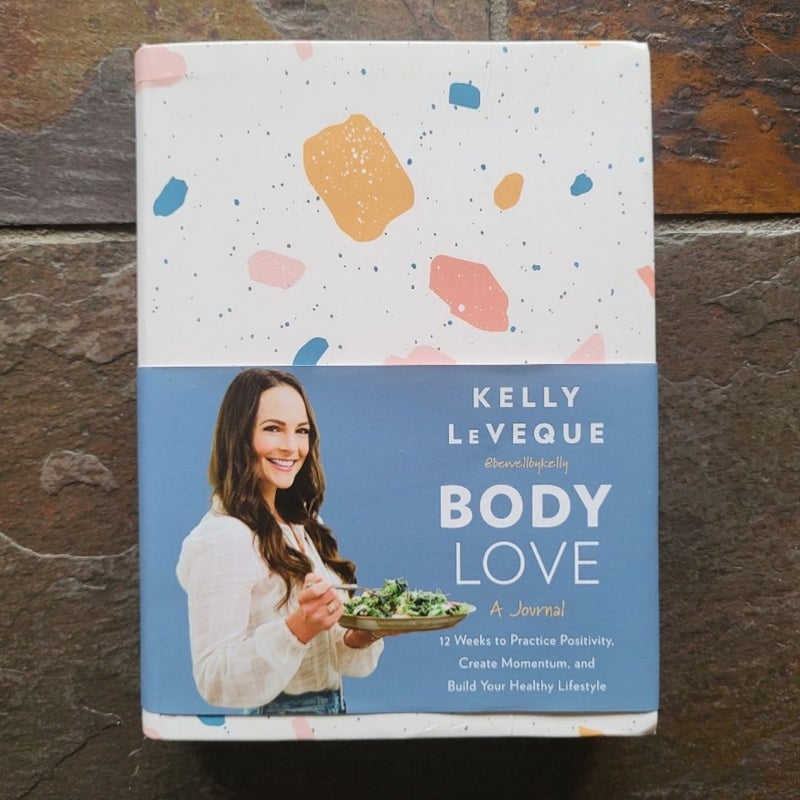 Body Love: a Journal