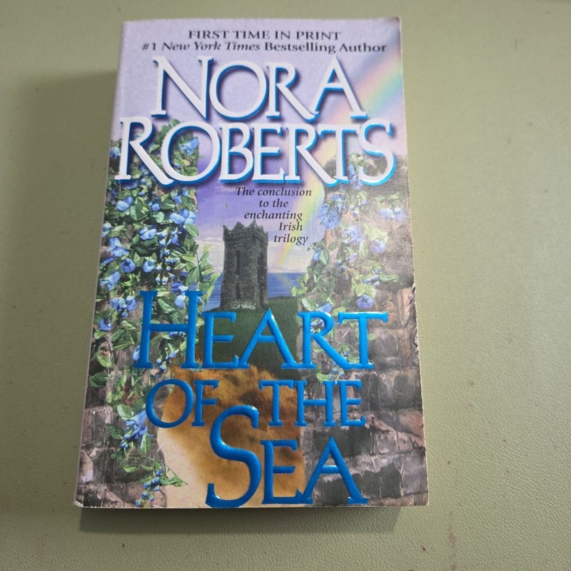 Heart of the Sea