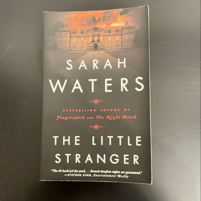 The Little Stranger