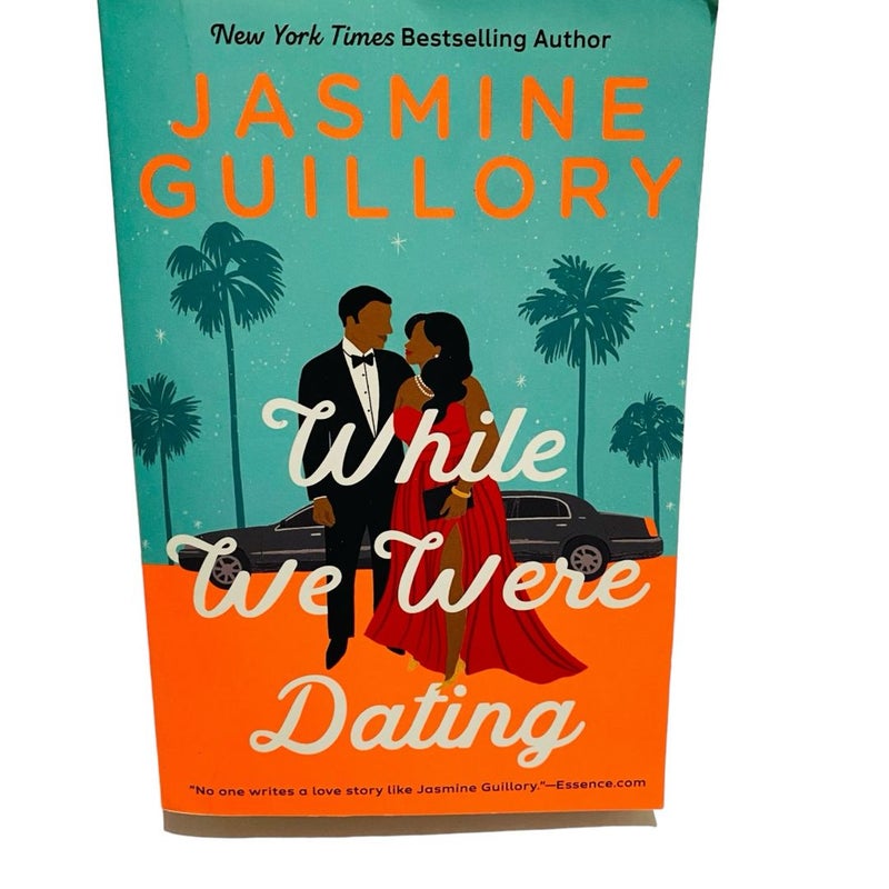 While We Were Dating