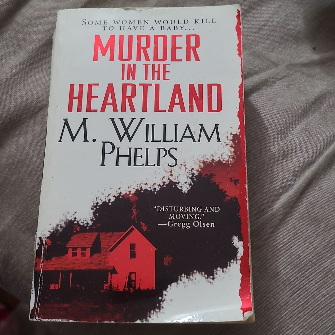 Murder in the Heartland