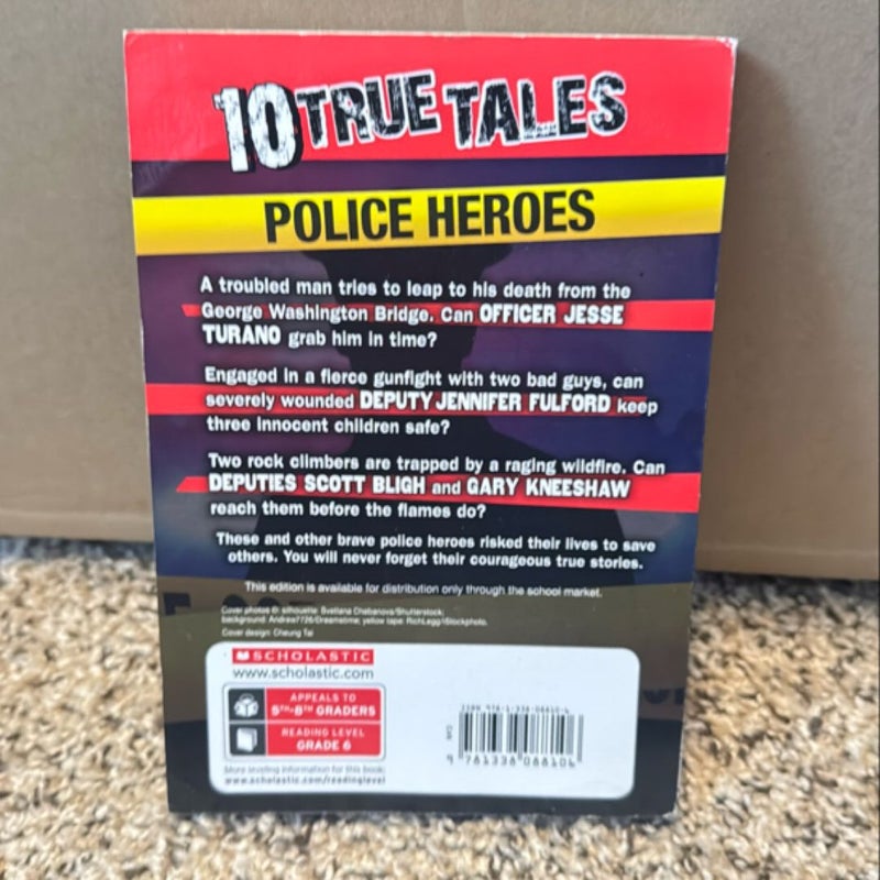 Police Heroes