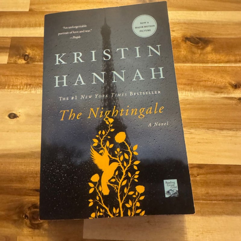 The Nightingale