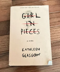 Girl in Pieces