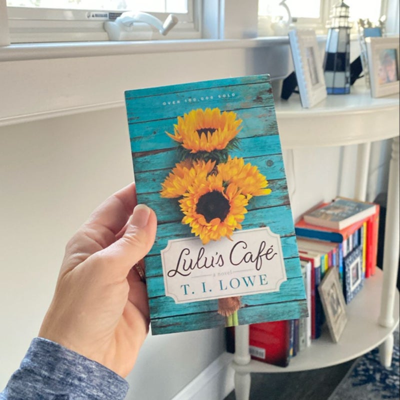 Lulu's Café