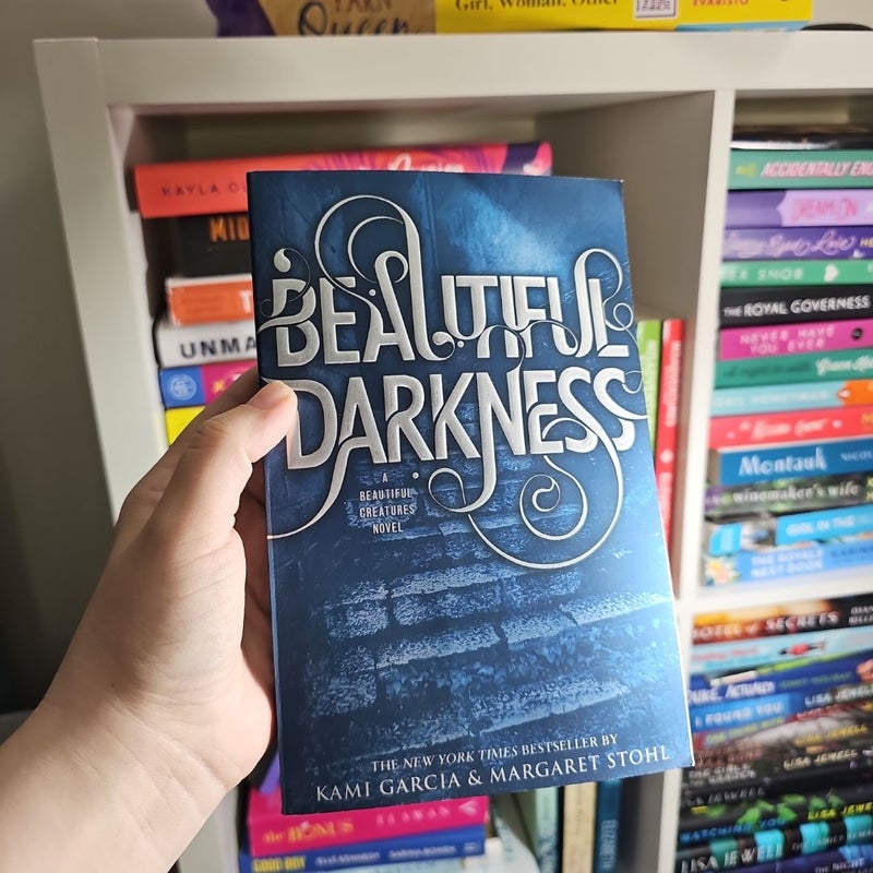 Beautiful Darkness