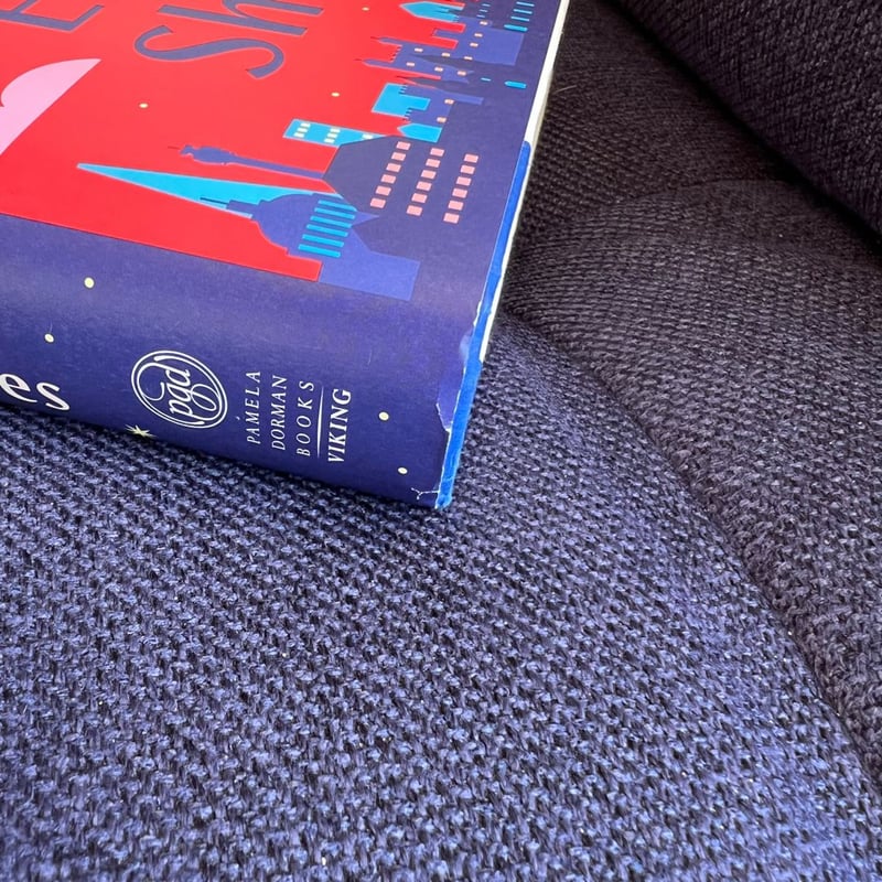 Someone Else's Shoes