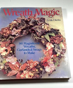 Wreath Magic