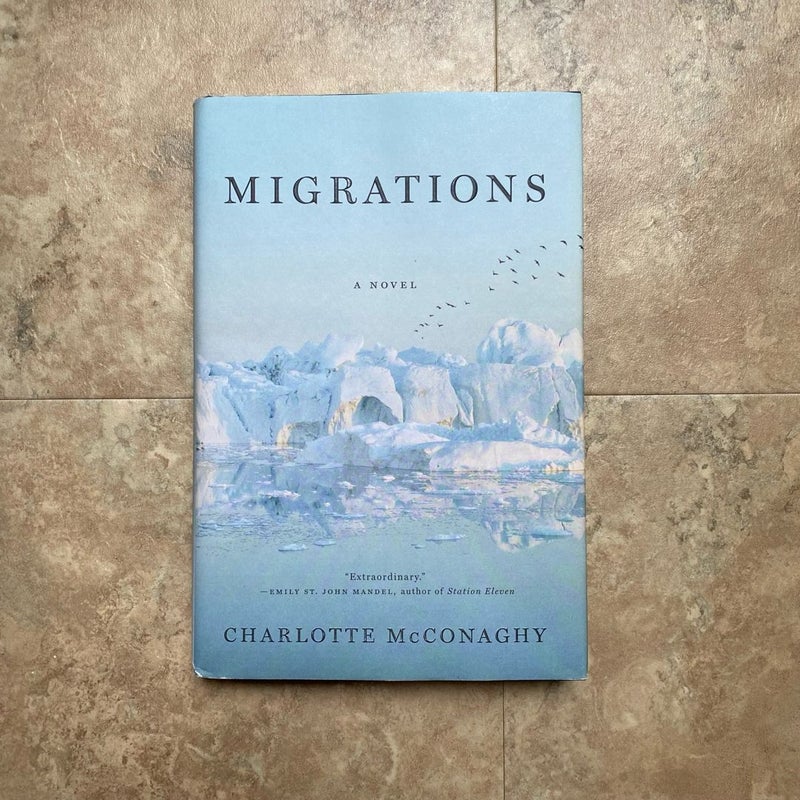 Migrations