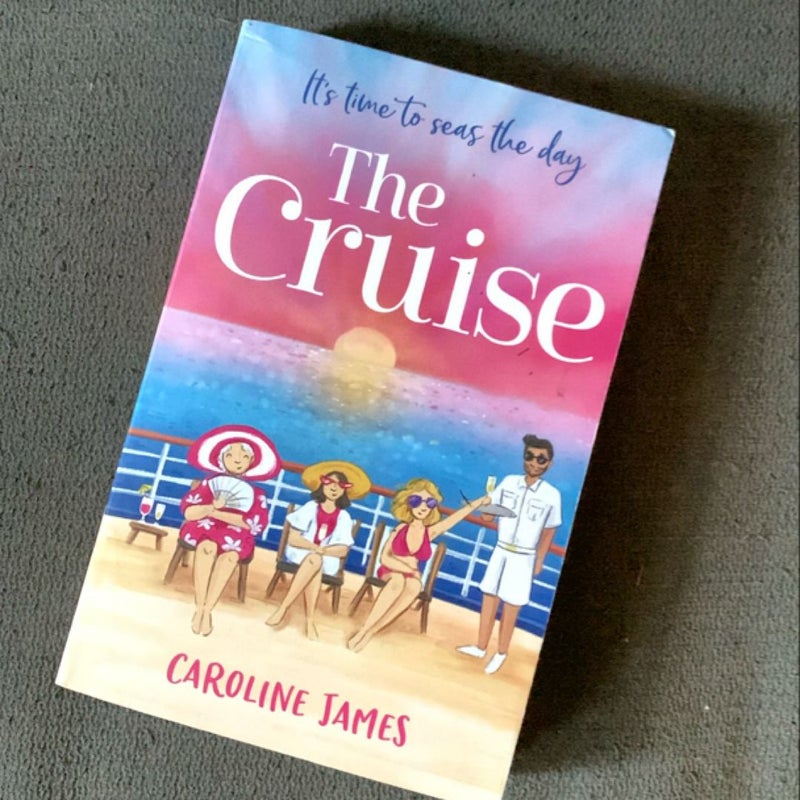 The Cruise