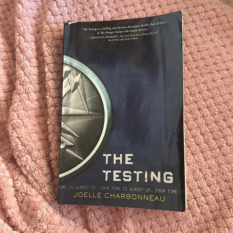 The Testing