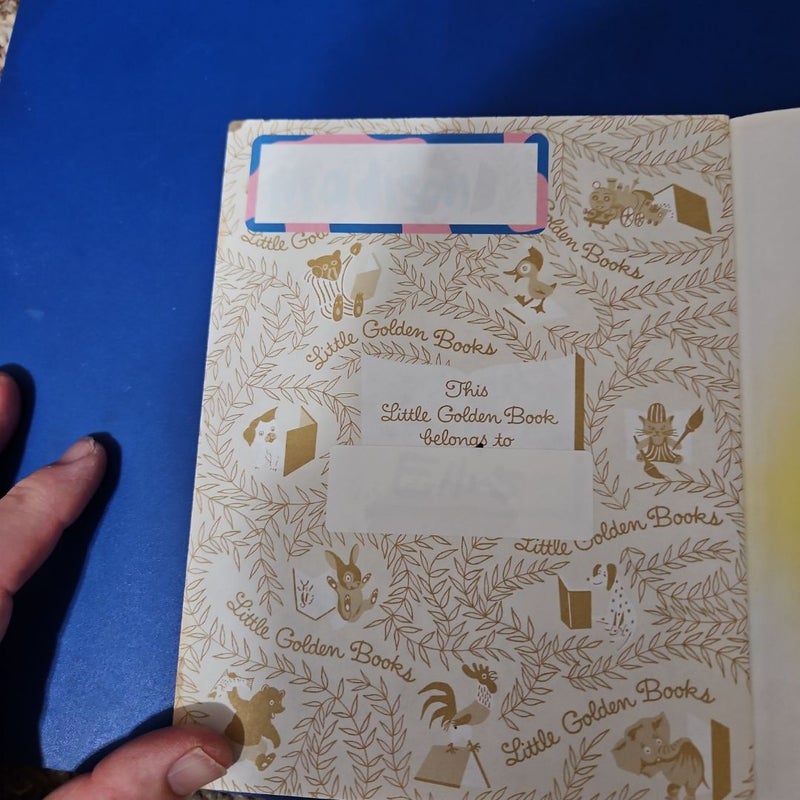 Walt Disney's Snow White and the Seven Dwarfs