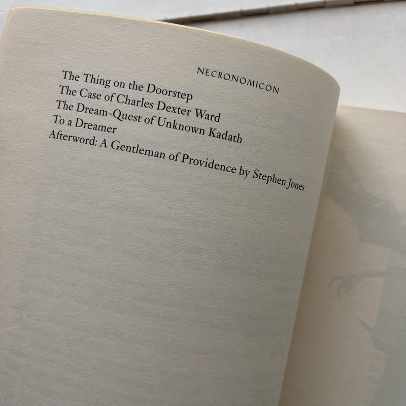 Necronomicon