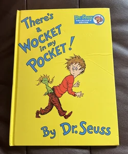 There’s a Wocket in my Pocket!