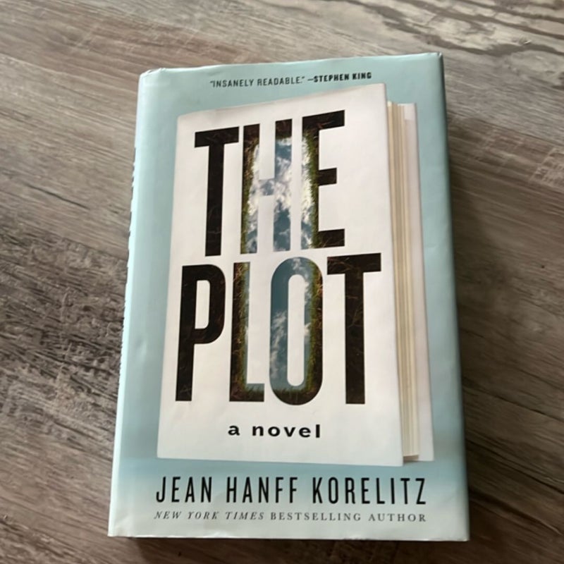 The Plot