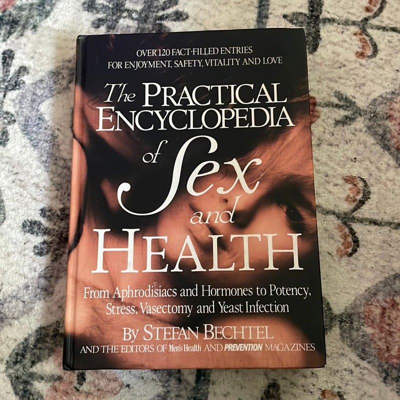 Practical Encyclopedia of Sex and Health