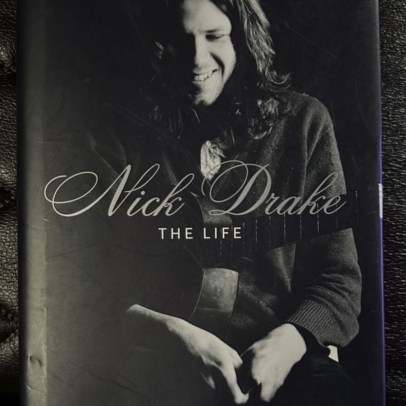 Nick Drake