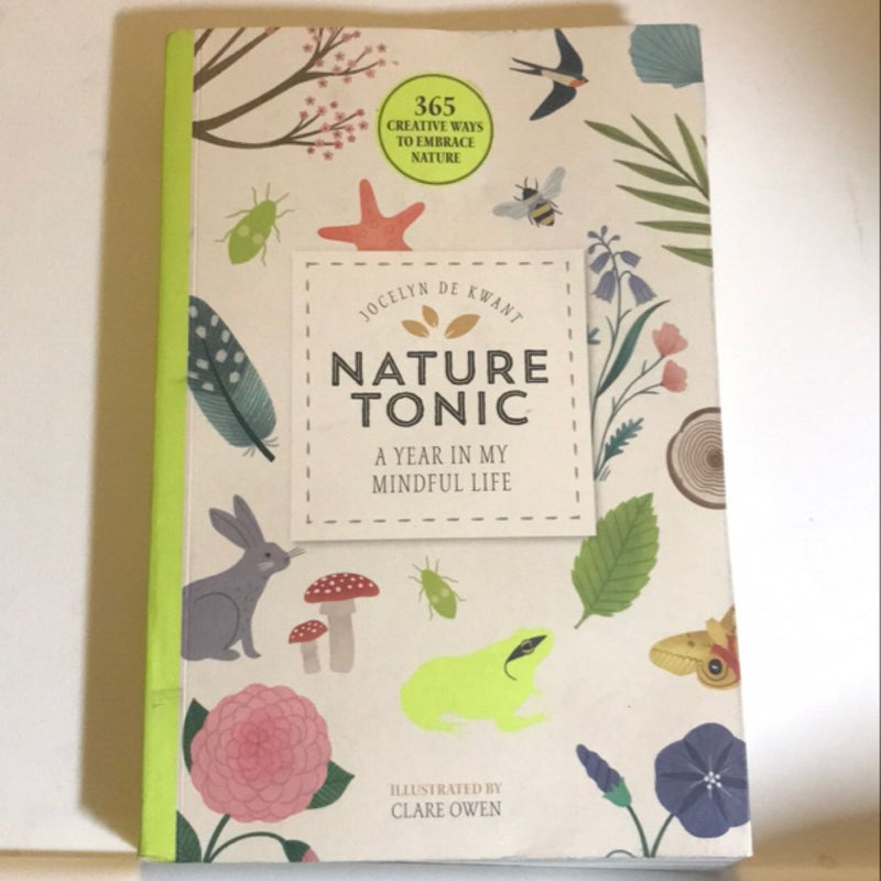 Nature Tonic