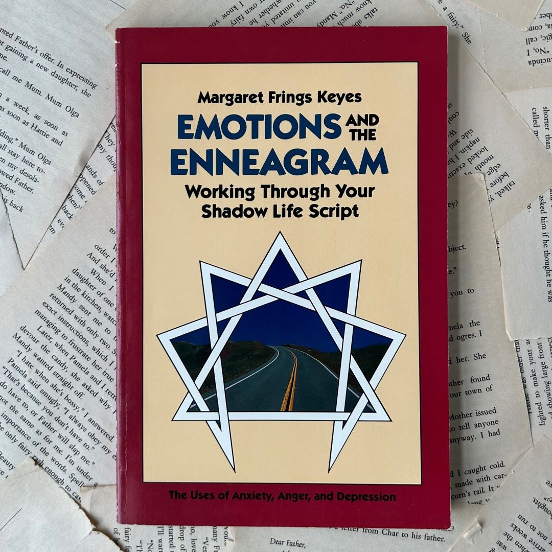 Emotions and the Enneagram