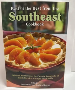 Best of the Best from the Southeast Cookbook